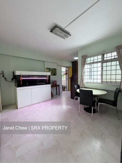 Blk 601 Woodlands Drive 42 (Woodlands), HDB 4 Rooms #544347831